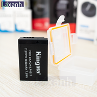 CANON EOS LP-E17 | Pin và Dock sạc máy ảnh KINGMA CANON LP-E17 LPE17 LP E17 LPE17N LP E17N LP-E17 ch