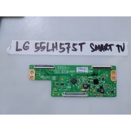 T-CON BOARD 6870C-0471D FOR LG 55LH575T