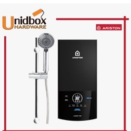 Ariston Aures Top Instant Water Heater Digital (BUILT IN ELCB)