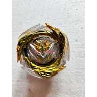 beyblade burst Takara Tomy DB,Dynamite Belial perfect gear saint ver / dynamite belial perfect gear