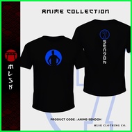 ۞ ✟ ✉ RYONAN SLAMDUNK AKIRA SENDOH ANIME T-SHIRT | RYONAN SLAMDUNK ANIME SHIRT