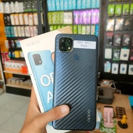 Oppo A15s 4/64 second fullset