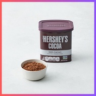 [HERSHEY] HERSHEY'S Cocoa 100% Cacao Natural Unsweetened Powder 226g