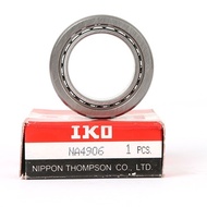 1PC IKO NA4904 Needle Roller Bearings 20x37x17mm.