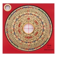 Compass 17cm 2 Points Comprehensive Plate (Polly Noodle) yulinpress