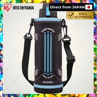 [Iris Ohyama] Vacuum Insulated Direct Drink Sports Bottl[Direct From Japan]
