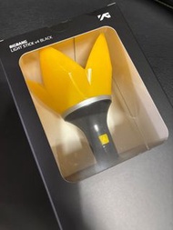 全新bigbang 皇冠燈 light stick 手燈 v.4