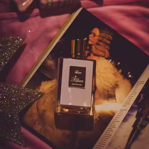 KILIAN 50ml Unisex Eau De Parfum Long Lasting Luxury Oriental Woody Floral Spicy Perfume Niche Fragr