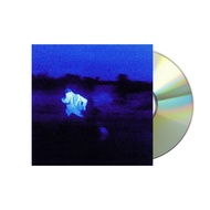 DANIEL CAESAR Never Enough CD, Case Dent (Jewel Case)