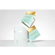 法爾曼骨膠原面膜5片 院裝