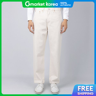 Levis | กางเกงยนสผชาย รน 568 ทรงหลวม สเบจ รหสสนคา 290370064