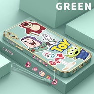 Casing HP for Samsung A02 A02s A01 A01 Core Samsung A022 A025 samaung F02s A01Core SamsungA02 SamsungA02s SamsungA01 Case Softcase Kesing Kreatif mode Cassing Phone Soft Toy Story Pola Lembut Kasing