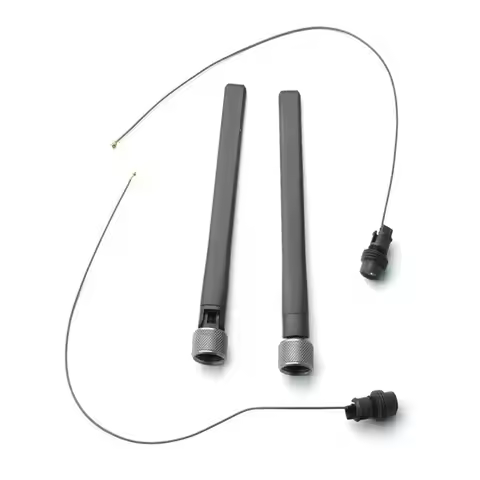 Smart-For DJI Matrice 30T/T40 T20P/M30 M300 Series Compatible Remote Control Antenna For DJI RC Plus