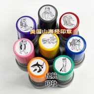 1,000 Persons Nearly CollectionAmerican Mountains and Seas Funny Abstracts Sand Sculptures Seal Mean