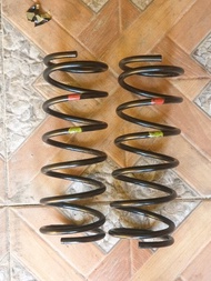Coil Spring Per Depan Bmw E28