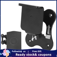 xiyijia Speaker Wall Mounts for HW Q990D Soundbar Rear Surround Speakers Mounting Bracket Fixed Stan