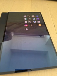 Samsung Galaxy Tab S8 Ultra+ Keyboard Case