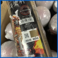 ✴ ① ➭ SAMURAI PAINT 2K01 TOP COAT CLEAR 400ml