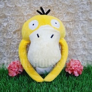 Yellow Head Psyduck Headband Psyduck Pokemon Headband Psyduck Head Headband
