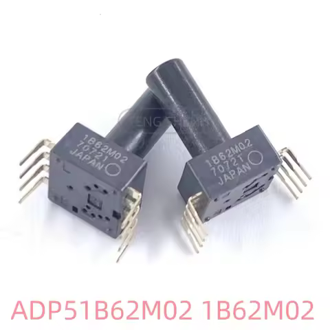 1Pcs ADP51B62M02 1B62M02 pressure sensor chip package DIP-8