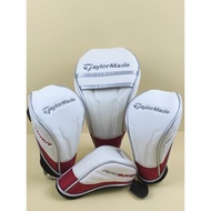 TLM TaylorMe Golf Club Cover No. 1 Wood Cover AERO BURENR Club Protective Cover Head Cover T9Q1