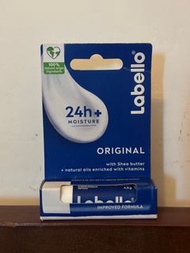 Labello 潤唇膏 lip balm