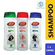 Lifebuoy Shampoo 340ml x 2