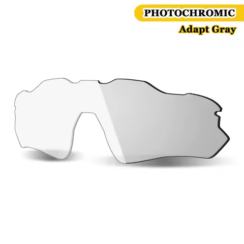 Photochromic Premium Replacement Lenses for Oakley Radar EV XS Path OJ9001 Sunglasses – Non Polarize