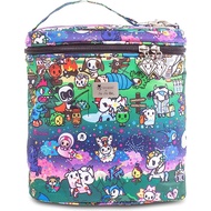 jujube fuel cell insulated lunch bottle bag Tokidoki camp toki