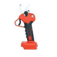 Cordless Pruning Shears 3800w Cordless Tree Pruner Branch Cutter Gardening Scissors With Extension R