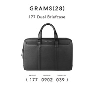 Grams(28) 177 Dual Briefcase