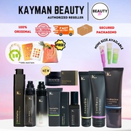 Blumarine Ampoule Skintella Moisturiser Gel / Hyalumelon Toner / Coalface Soap / Coalberry Cleanser 