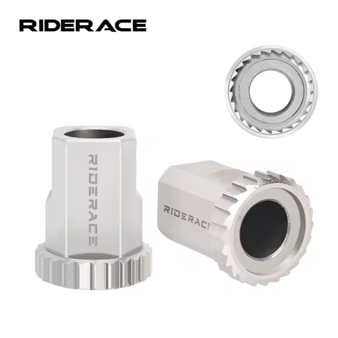 Bike Rear Hub Three Pawl Lock Ring Nut Removal Installation Tool 3 Pawl 24T Remover Bicycle Repair T