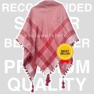 Arabic Head Turban Instant Head Turban/ Habib Turban/ Adult Head Turban/ Hajj Turban/ Tassel Turban 