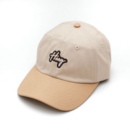 HOOG HAT - HT BLEACH CREAM BEIGE