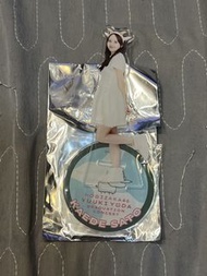 乃木坂46 佐藤楓 畢業演唱會 壓克力立牌