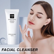 Senana Nicotinamide Amino Acid Face Cleanser Facial Scrub Acne Control Oil Skin Brighten