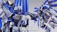 Metal build hi-nu expo 再版（實體店，保證有貨）