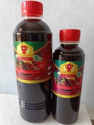 bundling Kecap Inti Juara 500ml dan 250ml