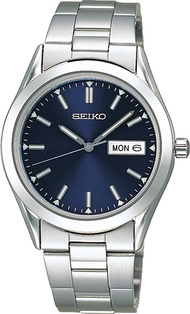 SEIKO watch SPIRIT spirit SCDC037 men's watch