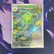 Pokemon (ID) duosion - SV11s 247/172 - AR