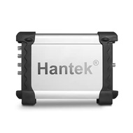 HANTEK DSO3254/DSO3254A Virtual Oscilloscope/4 Channel 250MHz logic Analyzer