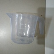 500ml Plastic Measuring Cup TANTOS MAGGIE 5601 Measuring Cup - DP