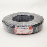 Federal Speaker Cable Wire 2C 16 AWG 100 Meters