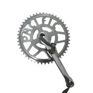 Phoenix Pacific 48T Iron Bicycle Crank Gear