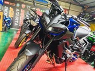 【天美重車 新車〗 山葉重機 YAMAHA MT03,R3,MT07,MT09 高雄天美銷售辦理