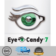 eye candy 7 - exposure software - alien skin (win / mac)