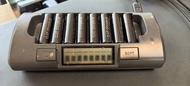 Maha  8槽電池充電器 連8粒eneloop pro