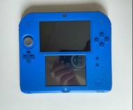 3DS + 32GB SD Card + 充電線