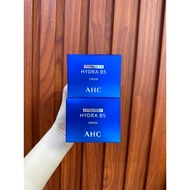 HYDRA B5 CREAM AHC Skin Restoration Moisturizer